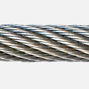 crane wire rope