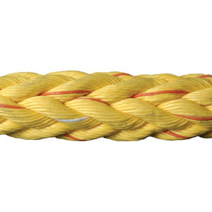 mooring cordage