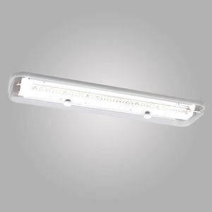 outdoor ceiling light / indoor / for ships / for cold storage