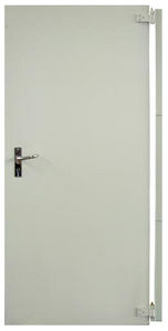 ship door