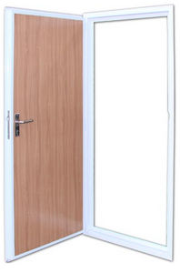 ship door