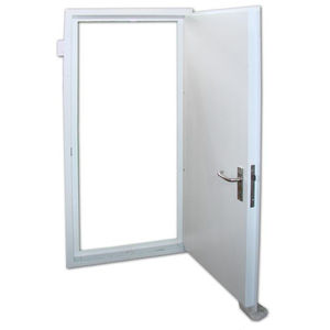 ship door