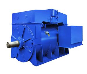inboard engine