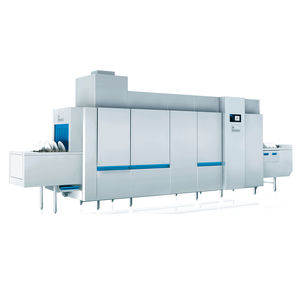 conveyor dishwasher