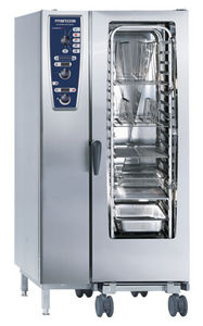 electric oven
