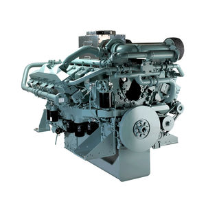 inboard engine