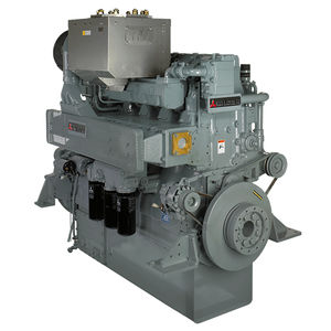 inboard engine
