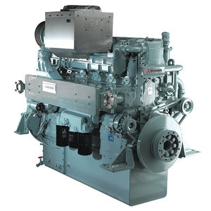 inboard engine 1