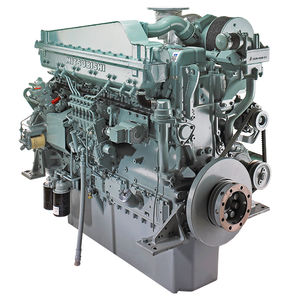 inboard engine 1