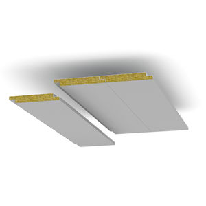 ship ceiling sandwich panel