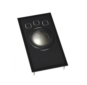 waterproof trackball