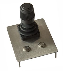 Industrial Joystick Manufacturers