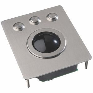 USB trackball 1