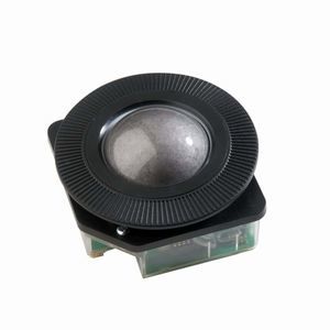 USB trackball - TBS50F2 - NSI - for ships