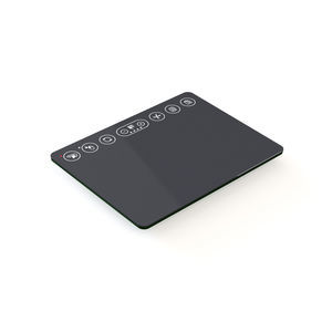 ship touchpad
