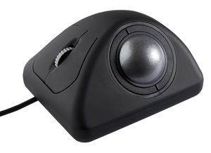 USB trackball 1
