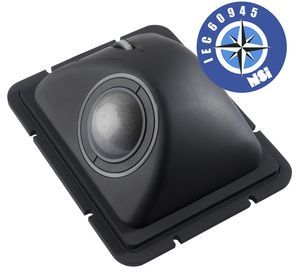 USB trackball 1