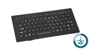 yacht keyboard