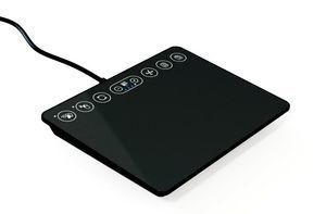 IP65 touchpad 1
