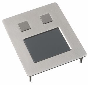 IP68 touchpad