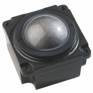waterproof trackball 1