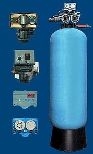 water filter