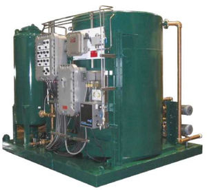 Grease separator - All boating and marine industry manufacturers