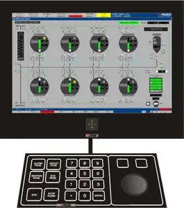 Loading software - VCMS - Praxis Automation Technology - for ships Loading software - VCMS - Praxis Automation Technology - for ships