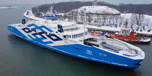 car ferry