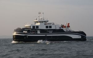 car ferry