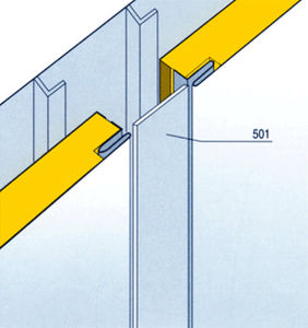 soundproofing sandwich panel 1