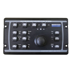 ship control panel / searchlight