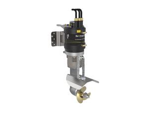outboard motor
