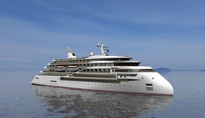 cruise ship 1