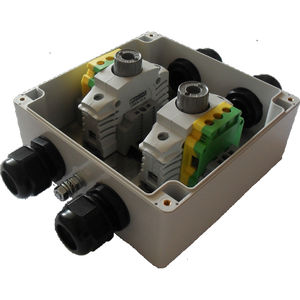 boat fuse box