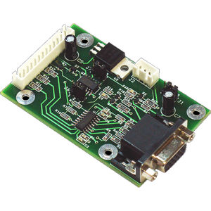 ship voyage data recorder
