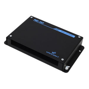 boat network interface