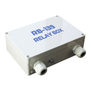 boat electrical circuit relay