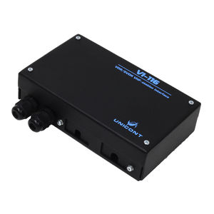 ship voyage data recorder