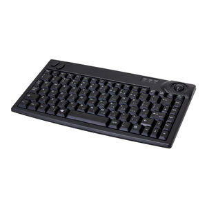 ship computer keyboard