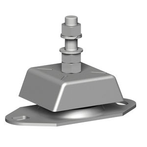 ship machinery mount
