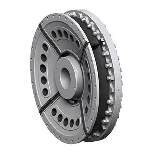 flexible mechanical coupling