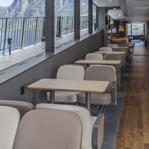 passenger ship seat
