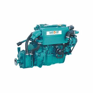 inboard engine