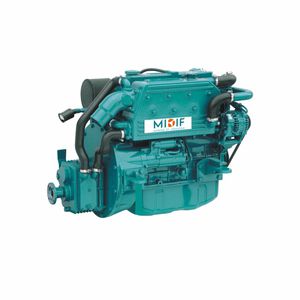 inboard engine
