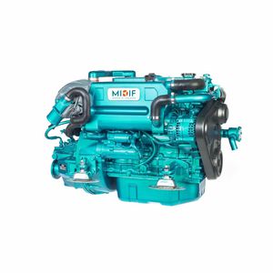 inboard engine