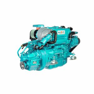 inboard engine