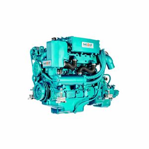 inboard engine
