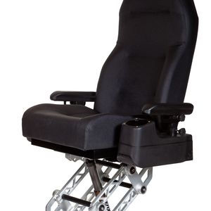bucket seat