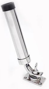 boat rod holder